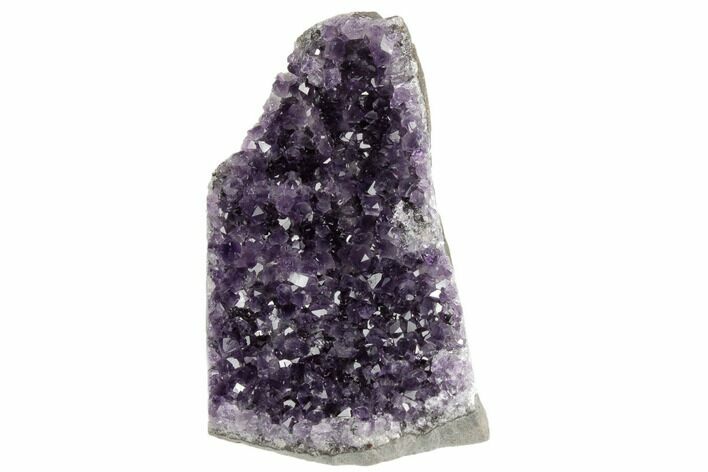 Free-Standing, Amethyst Section - Uruguay #190634